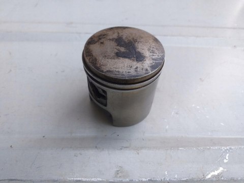 CYLINDER + TŁOK KPL DERBI VAMOS 50 CYLINDER + TŁOK KPL DERBI VAMOS 50