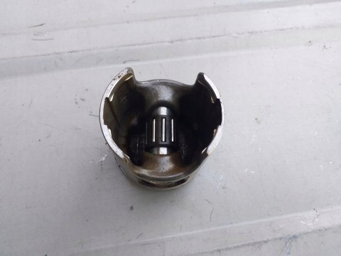 CYLINDER + TŁOK KPL DERBI VAMOS 50 CYLINDER + TŁOK KPL DERBI VAMOS 50
