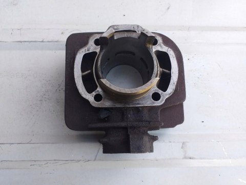 CYLINDER + TŁOK KPL DERBI VAMOS 50 CYLINDER + TŁOK KPL DERBI VAMOS 50