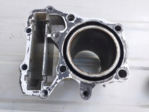 CYLINDER + TŁOK KPL HONDA PC 800 PACIFIC COAST