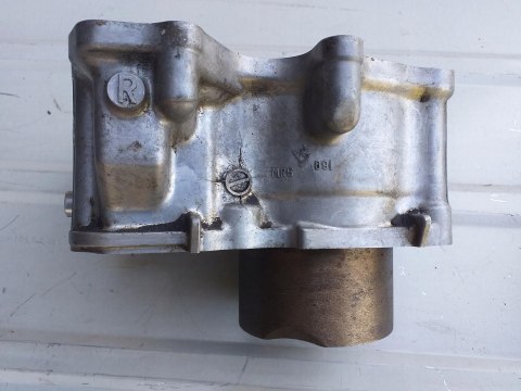 CYLINDER + TŁOK KPL HONDA PC 800 PACIFIC COAST