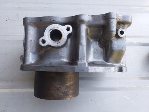 CYLINDER + TŁOK KPL HONDA PC 800 PACIFIC COAST