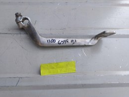 DŹWIGNIA HAMULCA TYŁ SUZUKI GSXF 1100