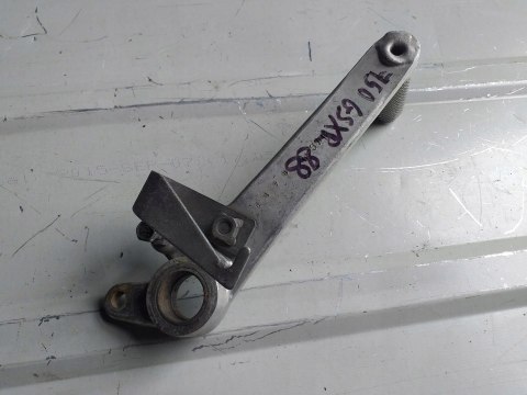 DŹWIGNIA HAMULCA TYŁ SUZUKI GSXR 750 DŹWIGNIA HAMULCA TYŁ SUZUKI GSXR 750