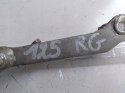 DŹWIGNIA HAMULCA TYŁ SUZUKI RG 125