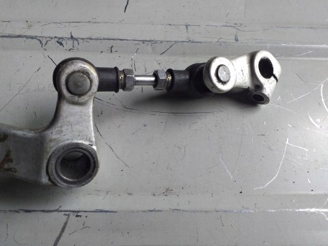 DŹWIGNIA ZMIANY BIEGÓW SUZUKI GSX F 750 DŹWIGNIA ZMIANY BIEGÓW SUZUKI GSX F 750