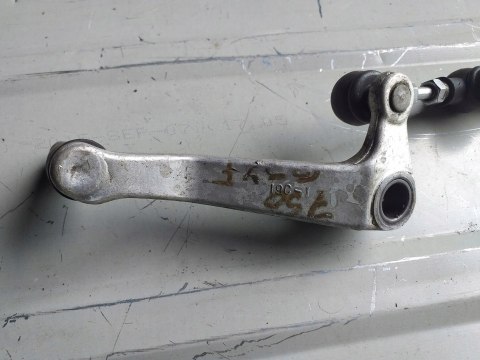 DŹWIGNIA ZMIANY BIEGÓW SUZUKI GSX F 750 DŹWIGNIA ZMIANY BIEGÓW SUZUKI GSX F 750