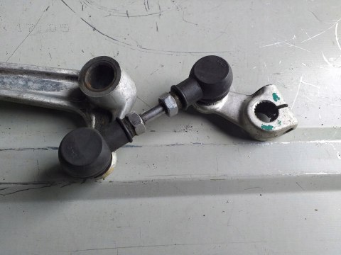 DŹWIGNIA ZMIANY BIEGÓW SUZUKI GSX F 750 DŹWIGNIA ZMIANY BIEGÓW SUZUKI GSX F 750