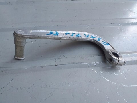 DŹWIGNIA ZMIANY BIEGÓW SUZUKI GSX F 750 DŹWIGNIA ZMIANY BIEGÓW SUZUKI GSX F 750