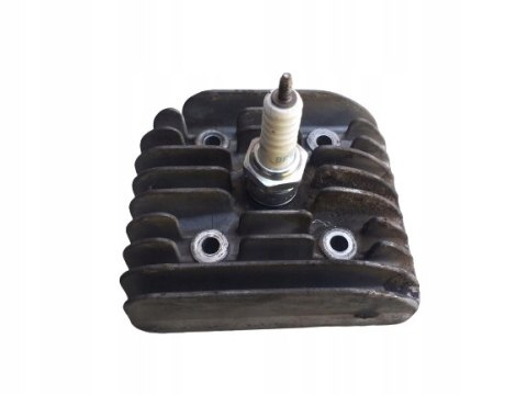 GŁOWICA CYLINDRA DERBI VAMOS 50 GŁOWICA CYLINDRA DERBI VAMOS 50