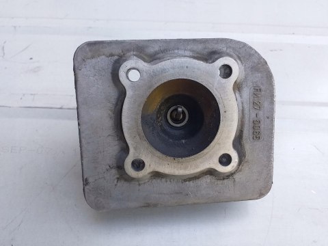 GŁOWICA CYLINDRA DERBI VAMOS 50 GŁOWICA CYLINDRA DERBI VAMOS 50