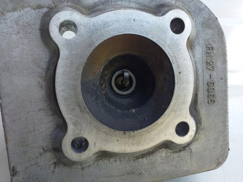 GŁOWICA CYLINDRA DERBI VAMOS 50 GŁOWICA CYLINDRA DERBI VAMOS 50