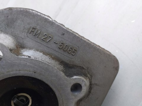 GŁOWICA CYLINDRA DERBI VAMOS 50 GŁOWICA CYLINDRA DERBI VAMOS 50