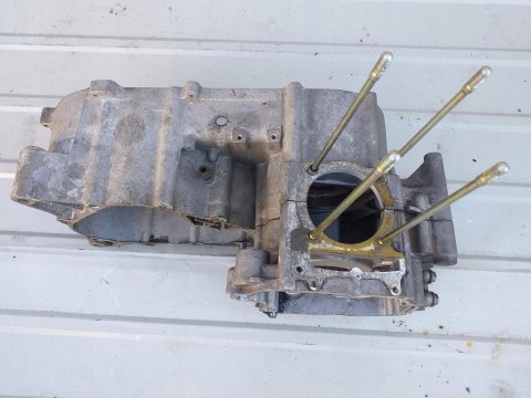 KARTERY BLOK SILNIKA KPL SMC BRONCO ATV 250 KARTERY BLOK SILNIKA KPL SMC BRONCO ATV 250