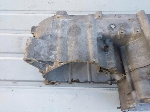 KARTERY BLOK SILNIKA KPL SMC BRONCO ATV 250 KARTERY BLOK SILNIKA KPL SMC BRONCO ATV 250