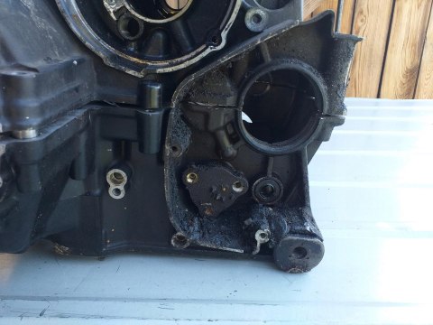 KARTERY BLOK SILNIKA YAMAHA XJ 600 51J