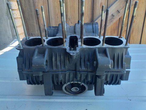 KARTERY BLOK SILNIKA YAMAHA XJ 600 51J