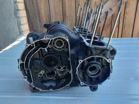 KARTERY BLOK SILNIKA YAMAHA XJ 600 51J