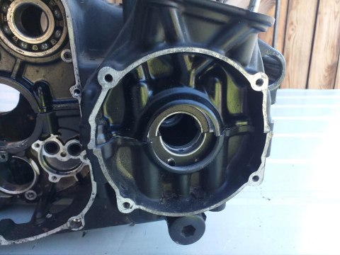 KARTERY BLOK SILNIKA YAMAHA XJ 600 51J