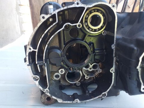 KARTERY BLOK SILNIKA YAMAHA XJ 600 51J