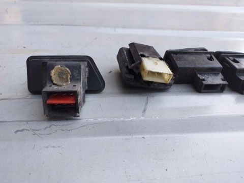 KOMPLET PRZEŁĄCZNIKÓW DERBI VAMOS 50