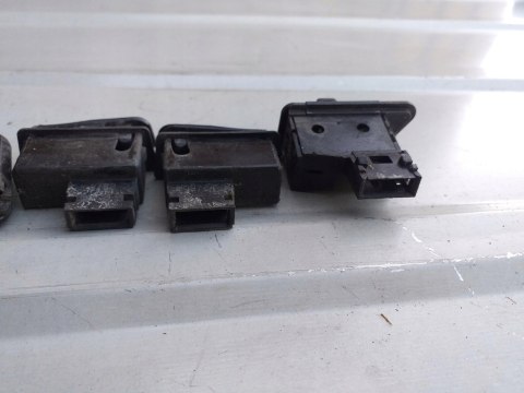 KOMPLET PRZEŁĄCZNIKÓW DERBI VAMOS 50