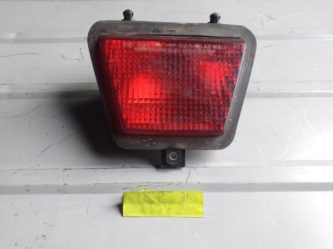 LAMPA TYŁ TYLNA HONDA VF VFF 750 INTERCEPTOR LAMPA TYŁ TYLNA HONDA VF VFF 750 INTERCEPTOR