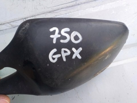 LUSTERKO LEWE KAWASAKI GPX 750 LUSTERKO LEWE KAWASAKI GPX 750