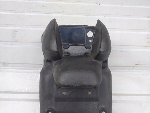 MOCOWANIE TABLICY BŁOTNIK BMW R1150 MOCOWANIE TABLICY BŁOTNIK BMW R1150