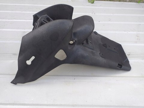 MOCOWANIE TABLICY BŁOTNIK BMW R1150 MOCOWANIE TABLICY BŁOTNIK BMW R1150