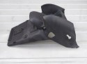 MOCOWANIE TABLICY BŁOTNIK BMW R1150