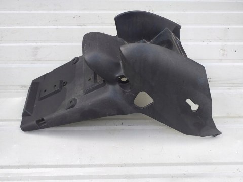 MOCOWANIE TABLICY BŁOTNIK BMW R1150 MOCOWANIE TABLICY BŁOTNIK BMW R1150