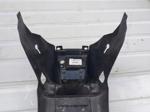 MOCOWANIE TABLICY BŁOTNIK BMW R1150 MOCOWANIE TABLICY BŁOTNIK BMW R1150
