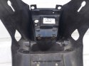 MOCOWANIE TABLICY BŁOTNIK BMW R1150