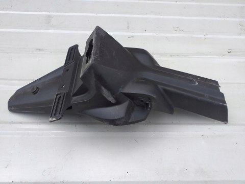 MOCOWANIE TABLICY BŁOTNIK SUZUKI GSX S 1000 MOCOWANIE TABLICY BŁOTNIK SUZUKI GSX S 1000