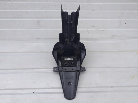 MOCOWANIE TABLICY BŁOTNIK SUZUKI GSX S 1000 MOCOWANIE TABLICY BŁOTNIK SUZUKI GSX S 1000
