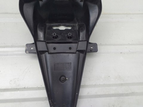 MOCOWANIE TABLICY BŁOTNIK SUZUKI GSX S 1000 MOCOWANIE TABLICY BŁOTNIK SUZUKI GSX S 1000