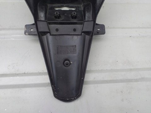 MOCOWANIE TABLICY BŁOTNIK SUZUKI GSX S 1000 MOCOWANIE TABLICY BŁOTNIK SUZUKI GSX S 1000