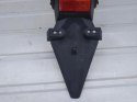 MOCOWANIE TABLICY BŁOTNIK YAMAHA YZF R3