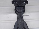 MOCOWANIE TABLICY BŁOTNIK YAMAHA YZF R3