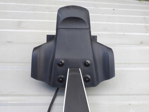 MOCOWANIE TABLICY BŁOTNIK YAMAHA YZF R6 MOCOWANIE TABLICY BŁOTNIK YAMAHA YZF R6