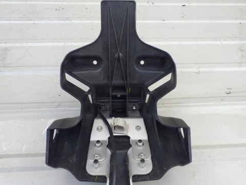 MOCOWANIE TABLICY BŁOTNIK YAMAHA YZF R6 MOCOWANIE TABLICY BŁOTNIK YAMAHA YZF R6