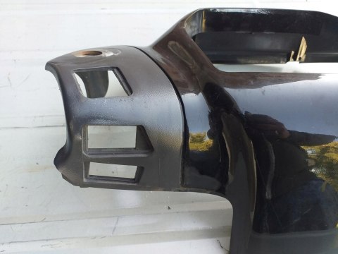 OSŁONA OWIEWKA KIEROWNICY DERBI VAMOS 50