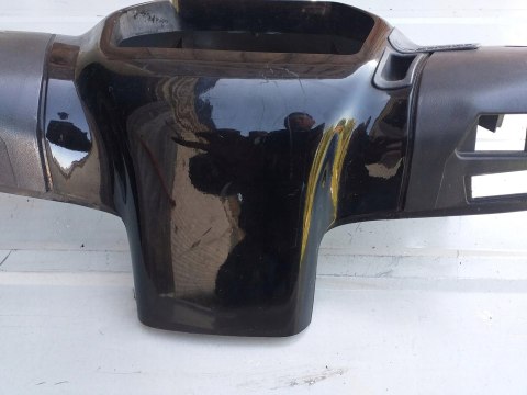 OSŁONA OWIEWKA KIEROWNICY DERBI VAMOS 50