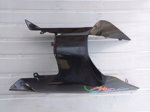 OSŁONA OWIEWKA PLASTIK DERBI VAMOS 50