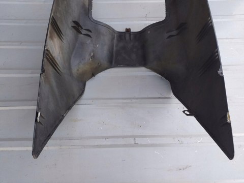 OSŁONA OWIEWKA PLASTIK DERBI VAMOS 50