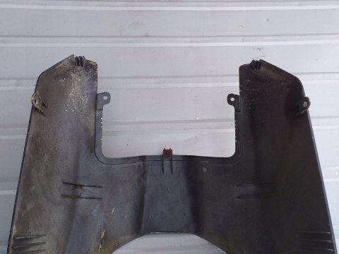 OSŁONA OWIEWKA PLASTIK DERBI VAMOS 50