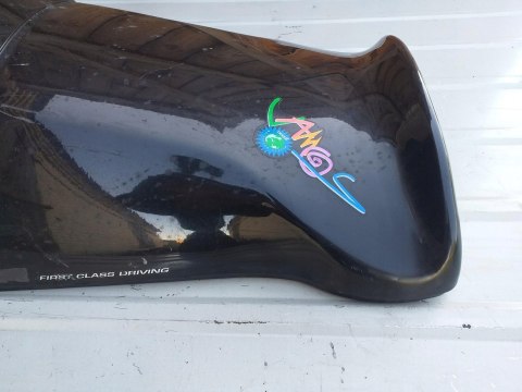 OSŁONA OWIEWKA PLASTIK DERBI VAMOS 50