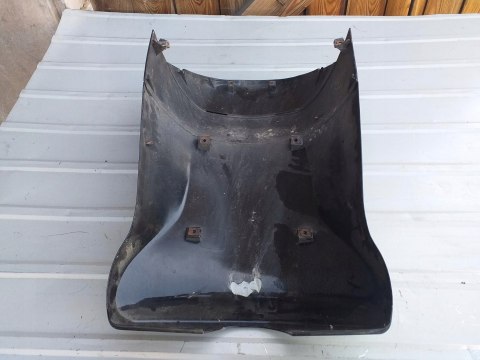 OSŁONA OWIEWKA PLASTIK DERBI VAMOS 50