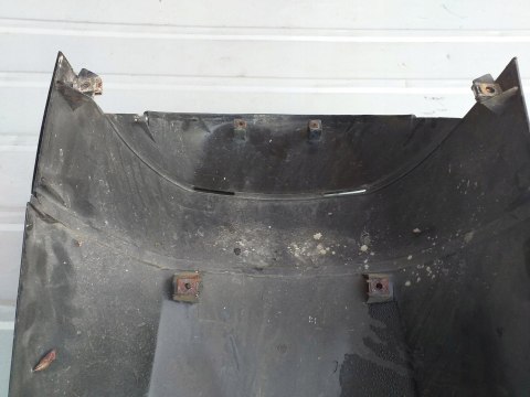 OSŁONA OWIEWKA PLASTIK DERBI VAMOS 50